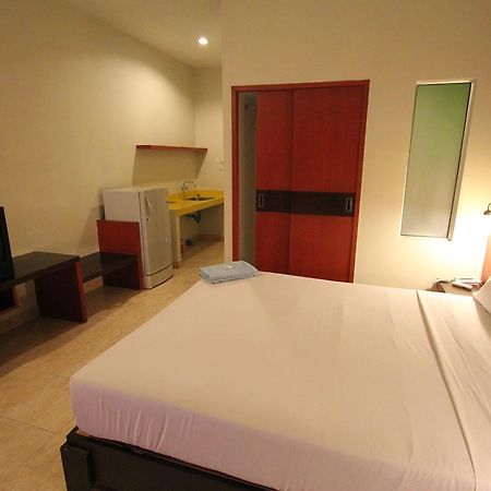 Paradise Resort Ban Nong Pla Lai Luaran gambar