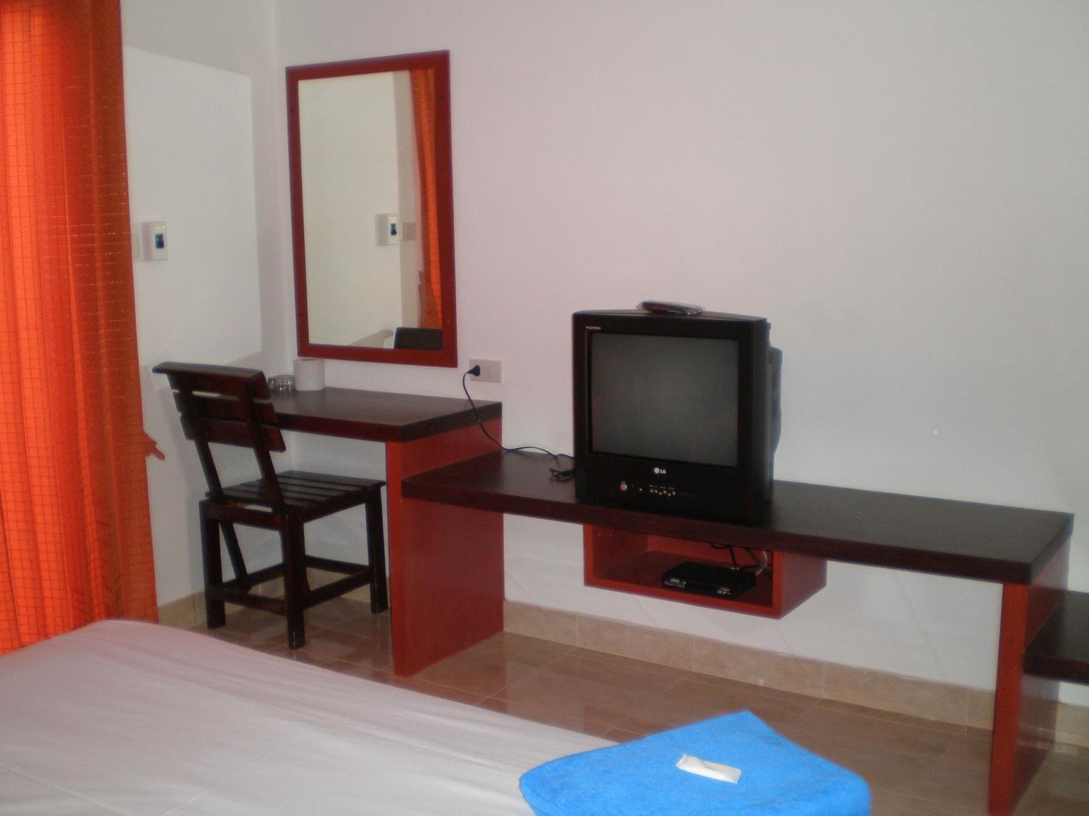 Paradise Resort Ban Nong Pla Lai Luaran gambar