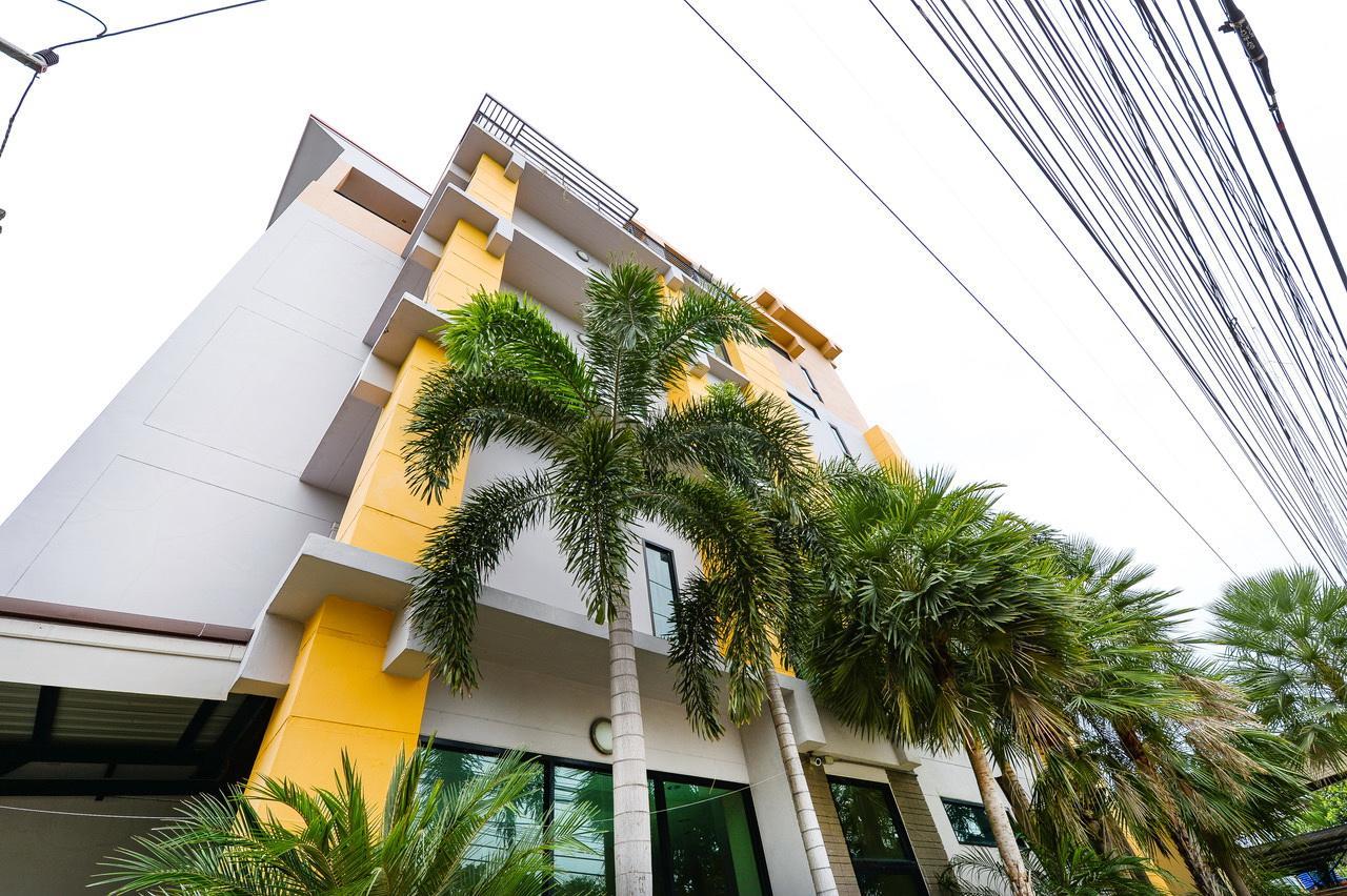 Paradise Resort Ban Nong Pla Lai Luaran gambar