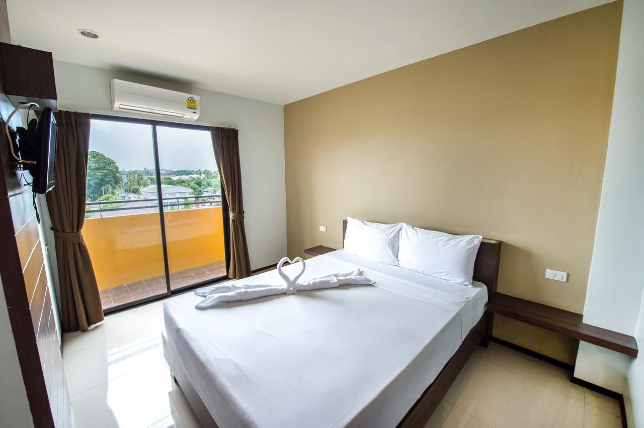 Paradise Resort Ban Nong Pla Lai Luaran gambar