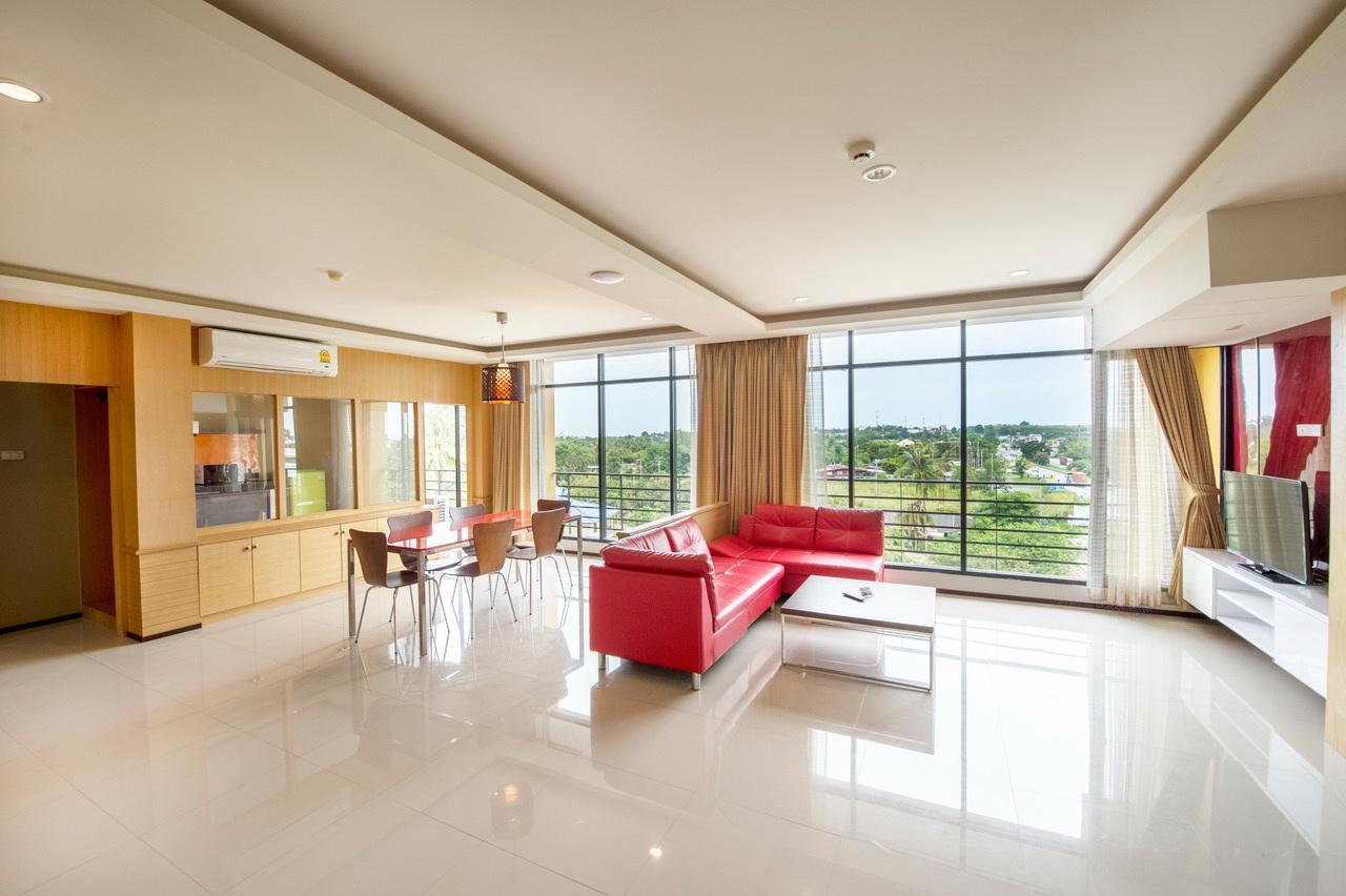 Paradise Resort Ban Nong Pla Lai Luaran gambar