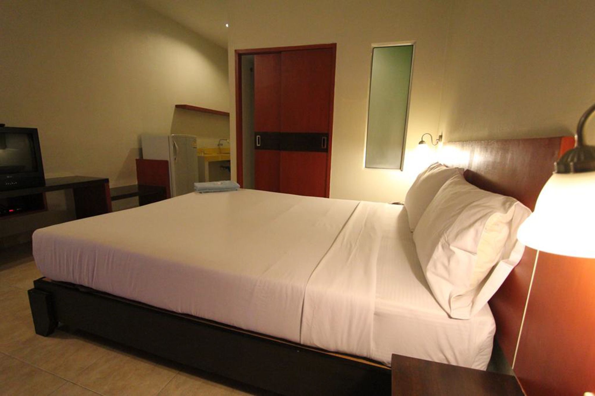 Paradise Resort Ban Nong Pla Lai Luaran gambar